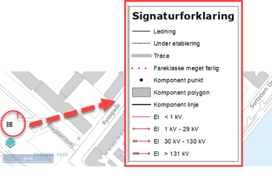 Oversigt over forbedringer til visningen